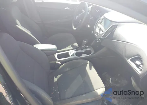 2017 Chevrolet Cruze Ls Auto z USA, uszkodzony, nr VIN 1G1BC5SM5H7128212